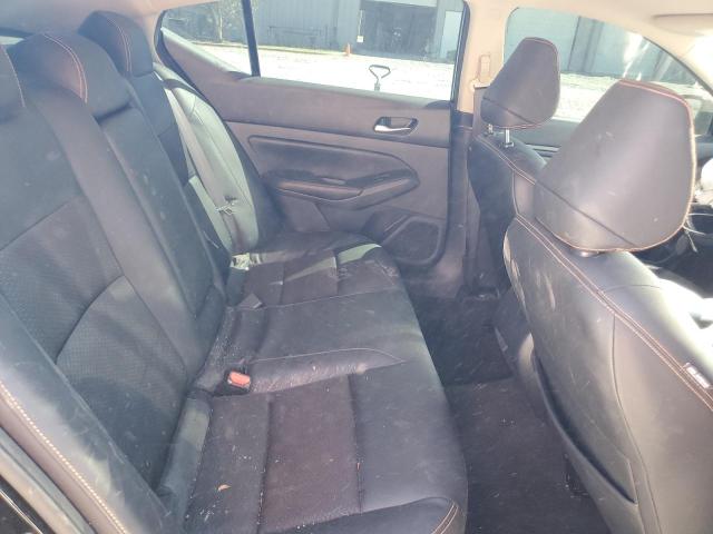 2022 NISSAN ALTIMA SR #3292575858