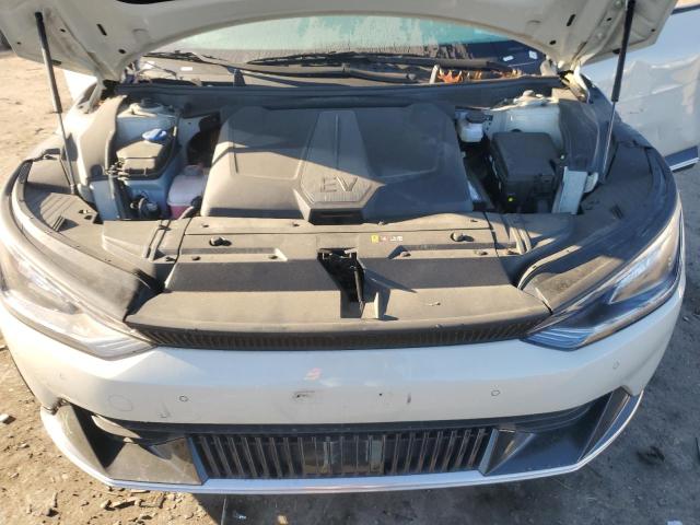 2023 KIA EV6 LIGHT - KNDC34LA0P5606363