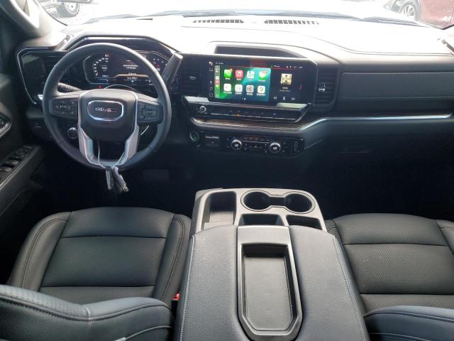 2025 GMC SIERRA K15 1GTPUCEK9SZ164201