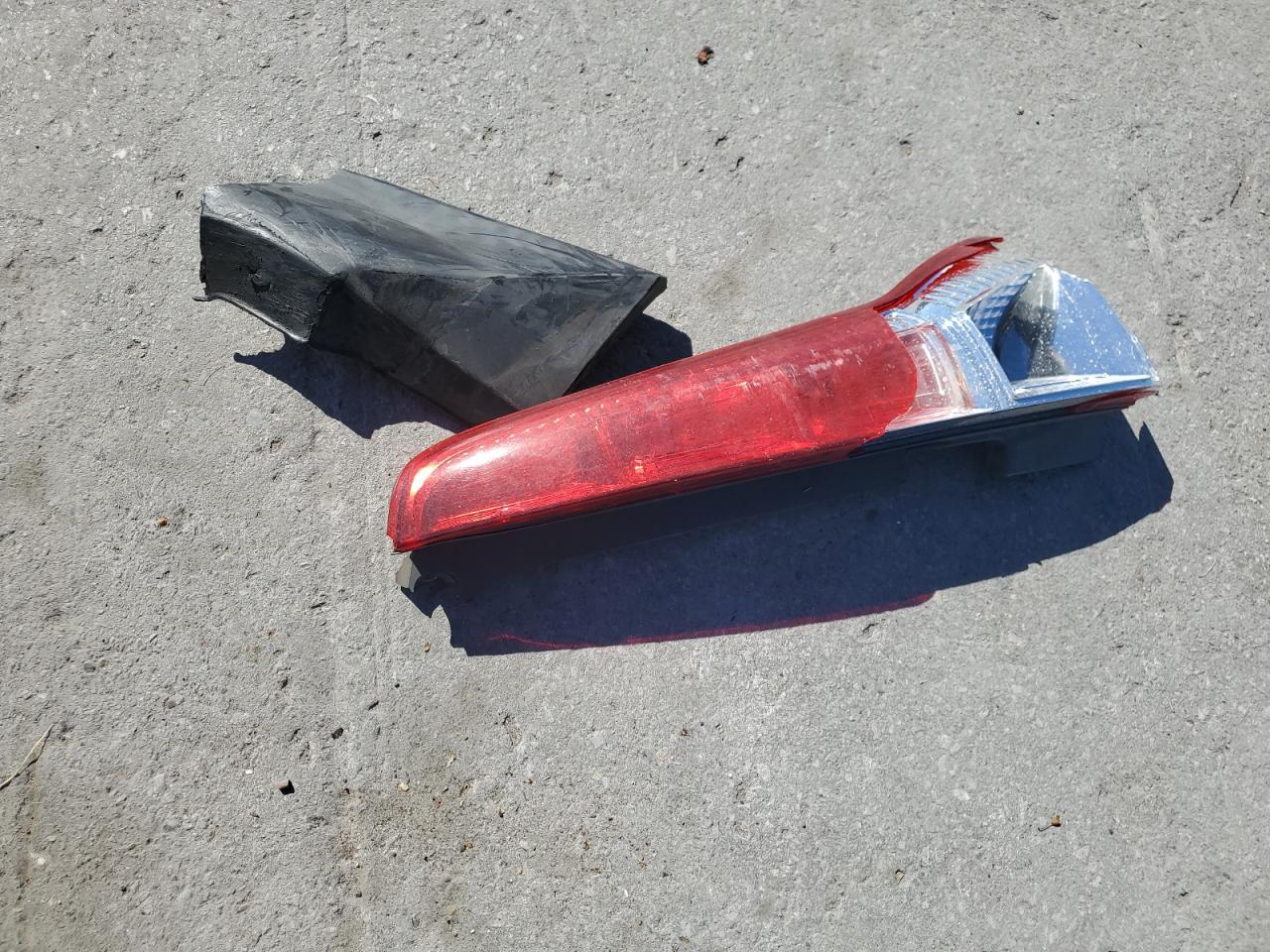 Lot #3276397678 2008 HONDA CR-V EXL