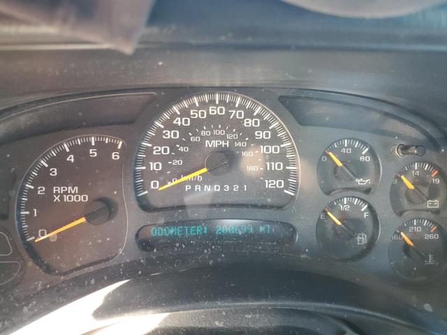 2007 CHEVROLET SILVERADO #3297897770