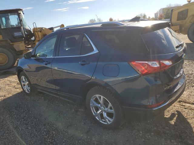 2020 CHEVROLET EQUINOX LT - 2GNAXUEV8L6203359