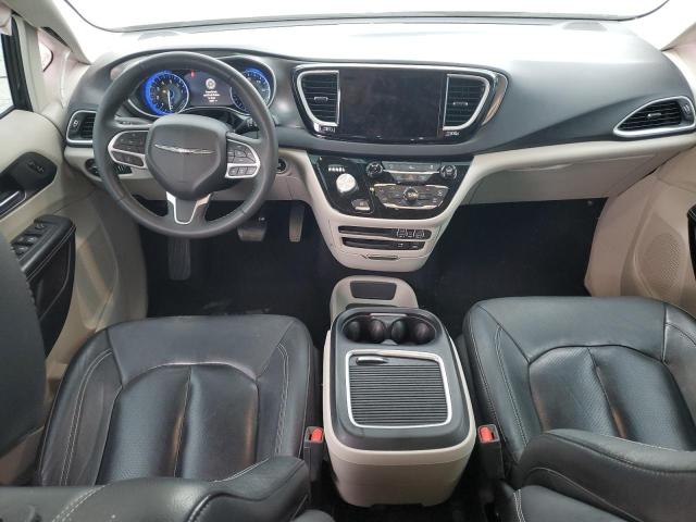 2022 CHRYSLER PACIFICA T #3270020010