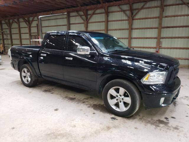 2012 DODGE RAM 1500 L - 1C6RD7NT6CS108162