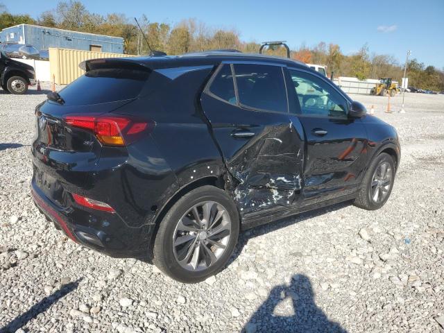 2021 BUICK ENCORE GX - KL4MMFSL2MB062388