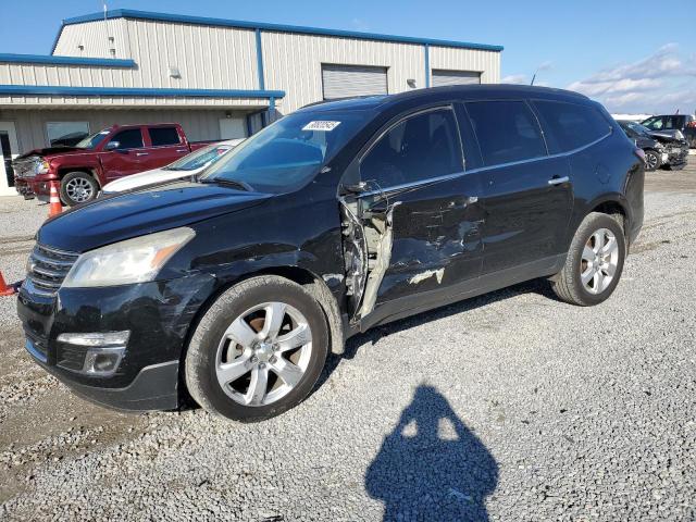 2016 CHEVROLET TRAVERSE L #3294536639