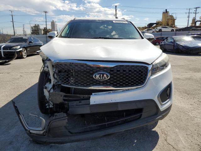 2018 KIA SORENTO LX #3296989825