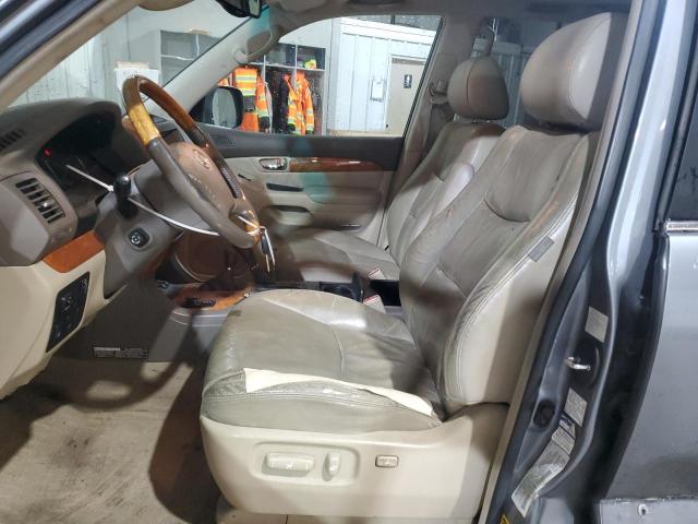 2003 LEXUS GX 470 #3283805426