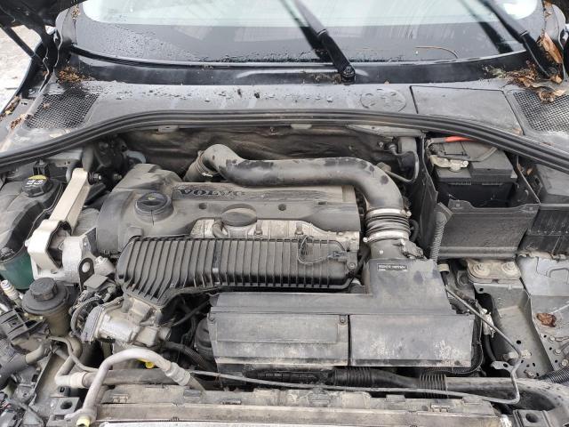 2016 VOLVO S60 CROSS - YV4612UMXG2001796