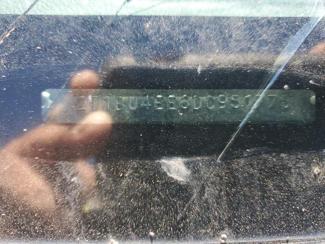 2013 TOYOTA COROLLA BA #3296639020