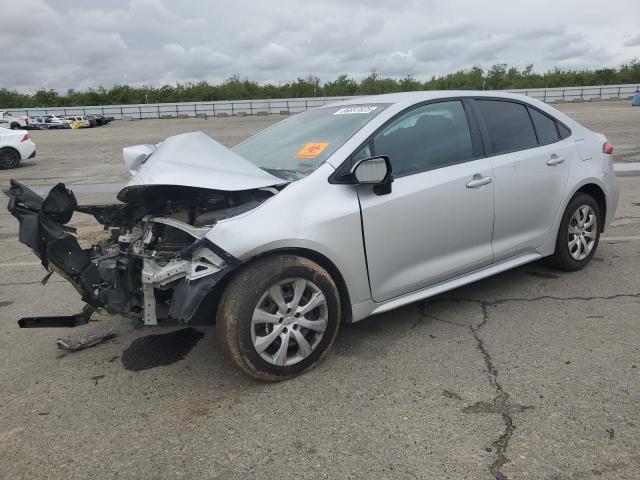 Global Auto Auctions: 2020 TOYOTA COROLLA LE