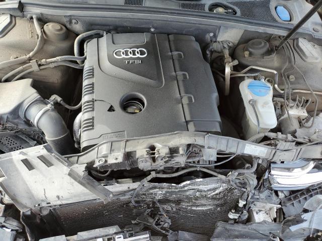 2016 AUDI A4 PROGRES WAUFFCFL1GN001678