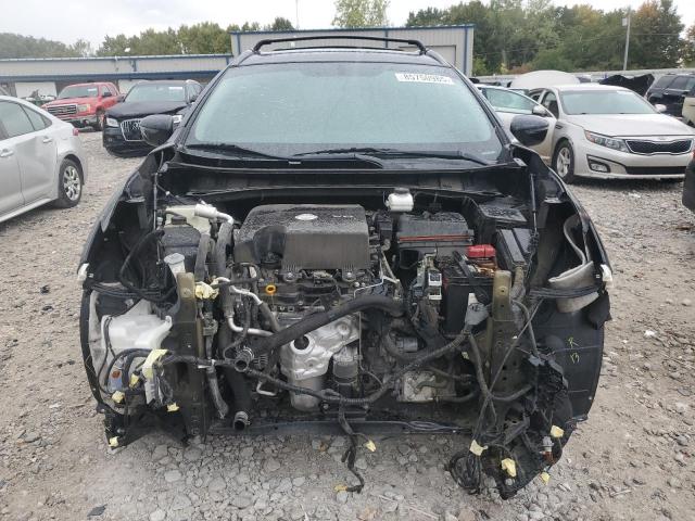 2017 NISSAN MURANO S #3264684866