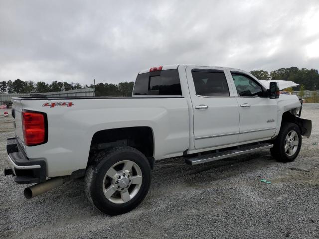 2016 CHEVROLET SILVERADO K2500 HIGH COUNTRY 1GC1KXE83GF265458