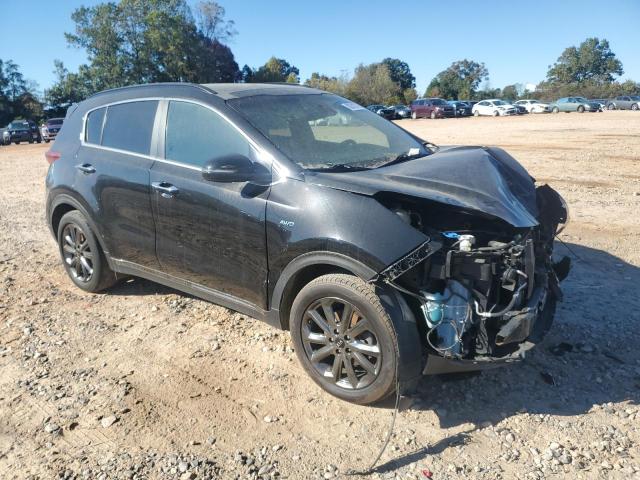 2020 KIA SPORTAGE S #3296902825