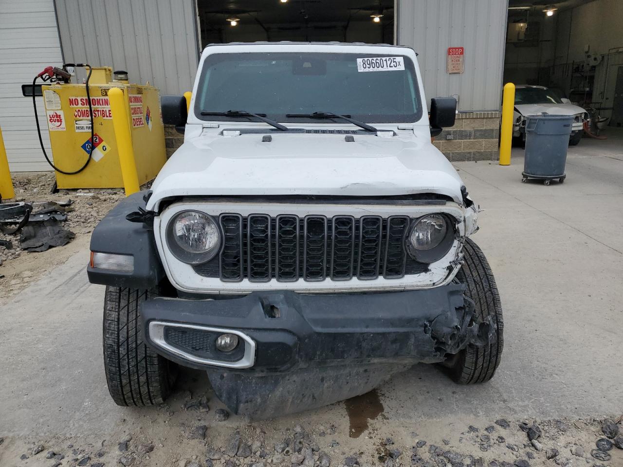 JEEP GLADIATOR SPORT