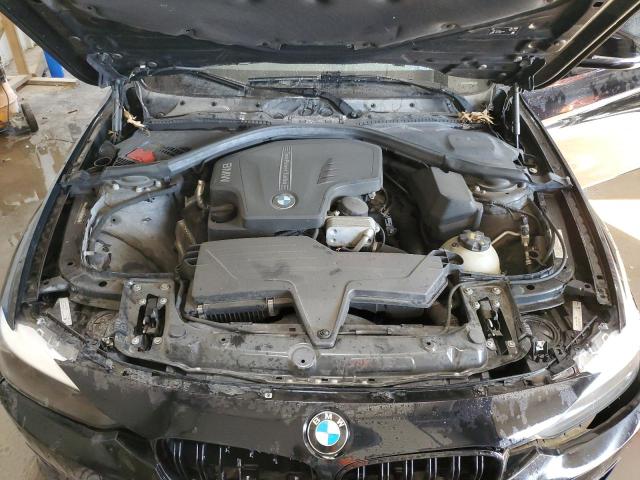 2015 BMW 320 I XDRI - WBA3C3G5XFNT52602