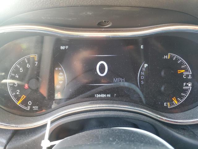 2015 JEEP GRAND CHER - 1C4RJFBG8FC196519