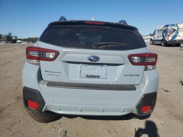 2020 SUBARU CROSSTREK - JF2GTAEC5L8214648