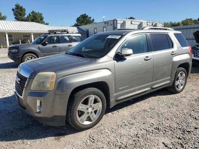 Global Auto Auctions: 2012 GMC TERRAIN SL