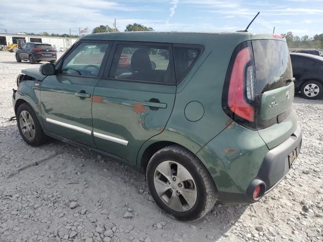 2014 KIA SOUL - KNDJN2A27E7048739
