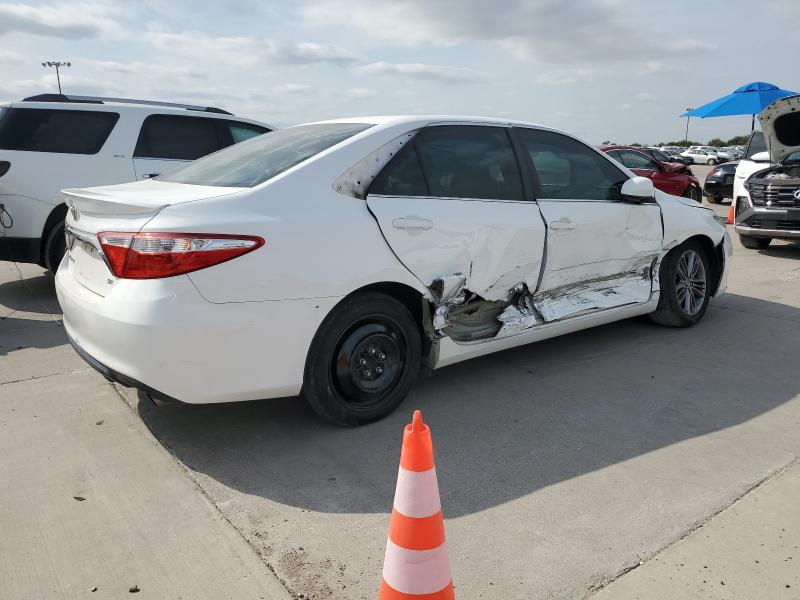 2015 TOYOTA CAMRY LE - 4T1BF1FK0FU927731