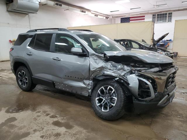 2026 CHEVROLET EQUINOX AC #3291424138