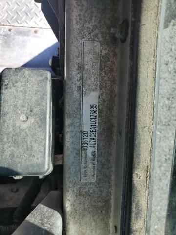 2020 FREIGHTLINER CHASSIS M #3304796325