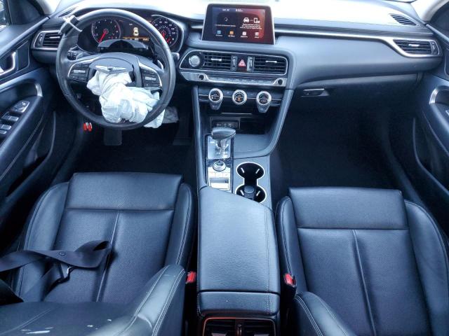 2020 GENESIS G70 #3302798987