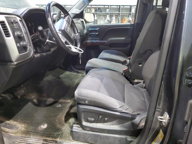 2018 GMC SIERRA K15 - 3GTU2MEC5JG256881