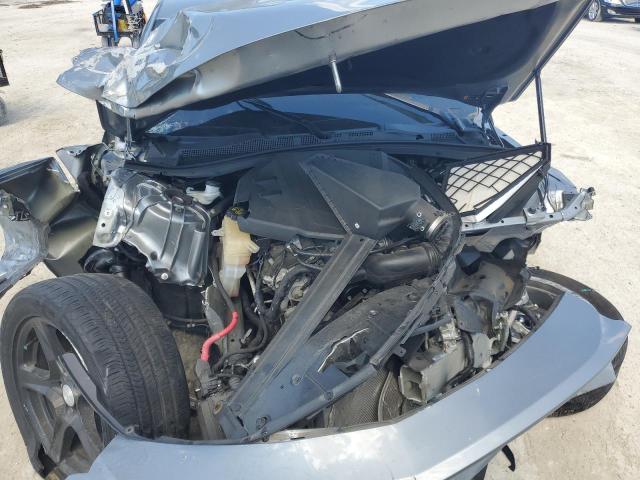 2023 CHEVROLET CAMARO LS #3301660688