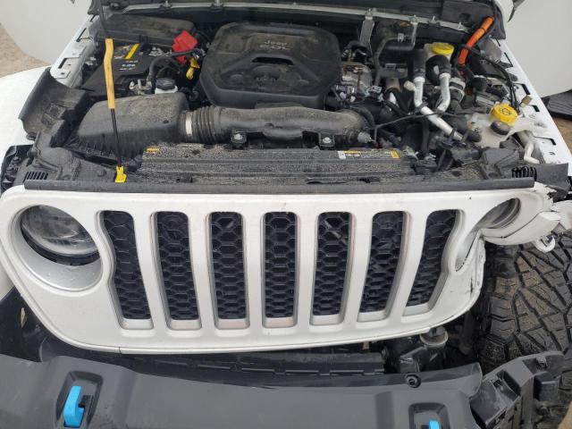 2023 JEEP WRANGLER S - 1C4JJXP62PW524147