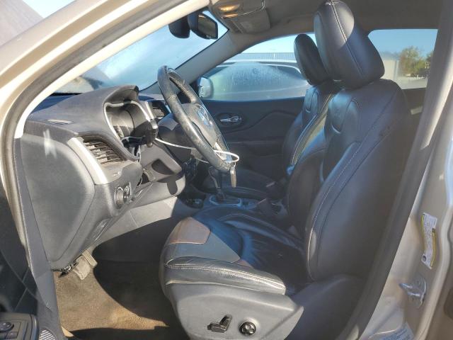 2015 JEEP CHEROKEE L - 1C4PJMDS7FW524217