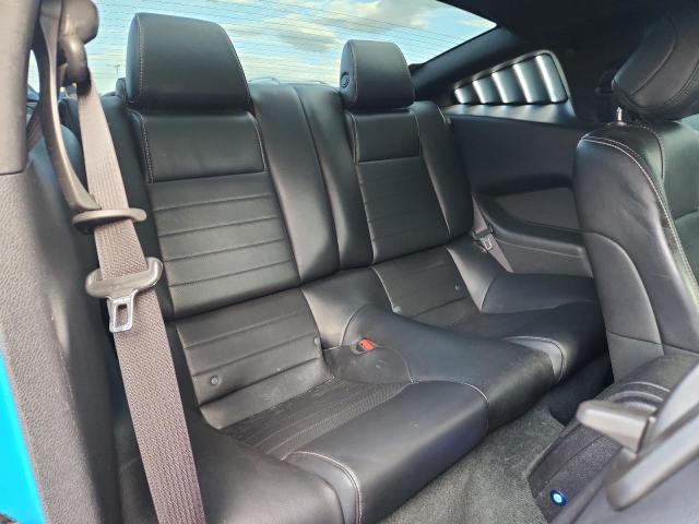 2014 FORD MUSTANG #3290639797