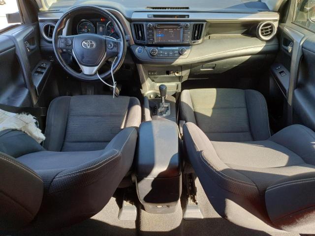 2016 TOYOTA RAV4 HV XL JTMRJREV8GD053576