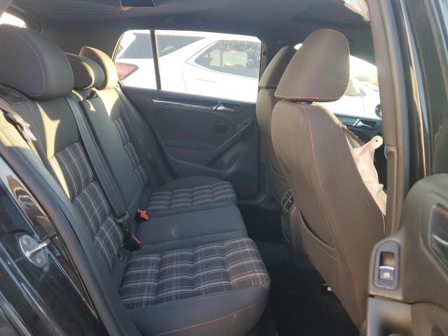 2013 VOLKSWAGEN GTI #3285619276