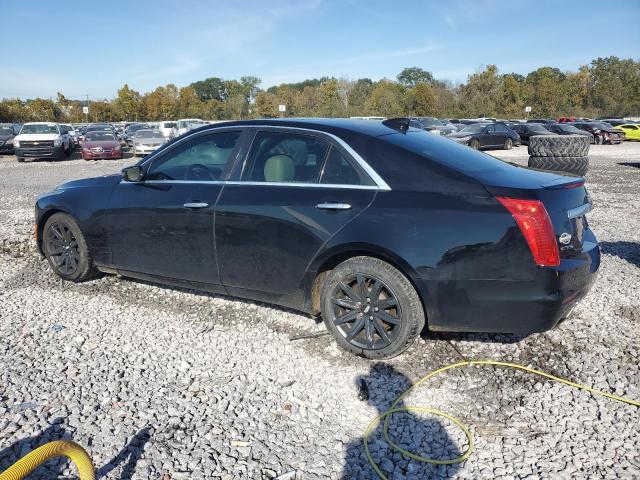 2015 CADILLAC CTS LUXURY #3284022833