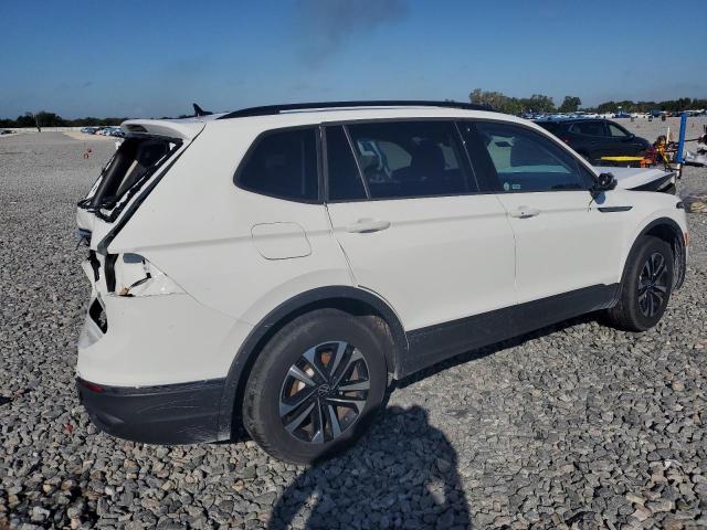 2024 VOLKSWAGEN TIGUAN S - 3VVRB7AX4RM208190