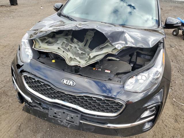 2022 KIA SPORTAGE E #3301602620