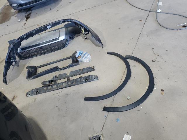 2017 LAND ROVER DISCOVERY #3304744905