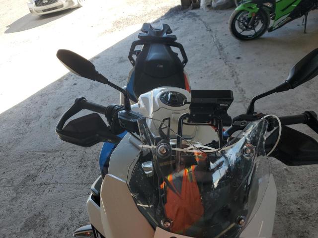 2022 BMW S 1000 XR WB10E4306N6F12385