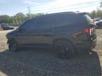 Lot #3314904525 2022 HONDA PILOT TRAI
