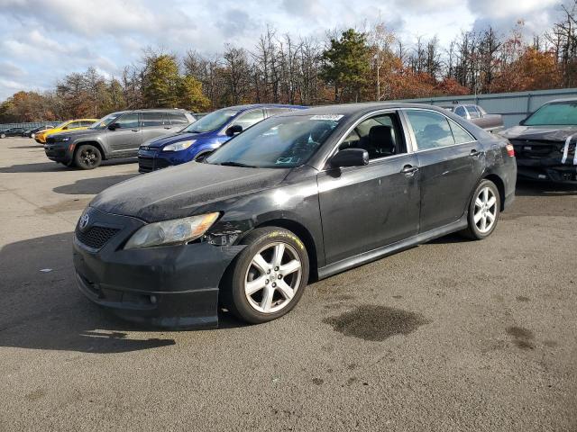 2007 TOYOTA CAMRY LE #3296230417