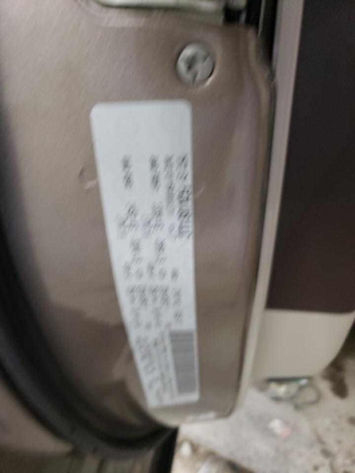 CHRYSLER PACIFICA TOURING L