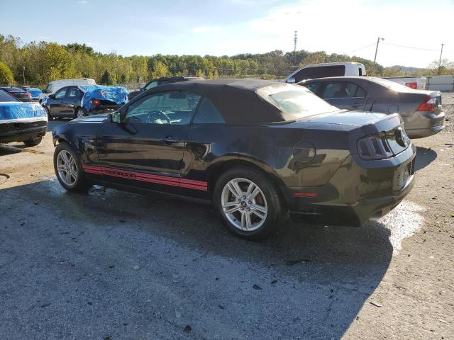2013 FORD MUSTANG #3296313484