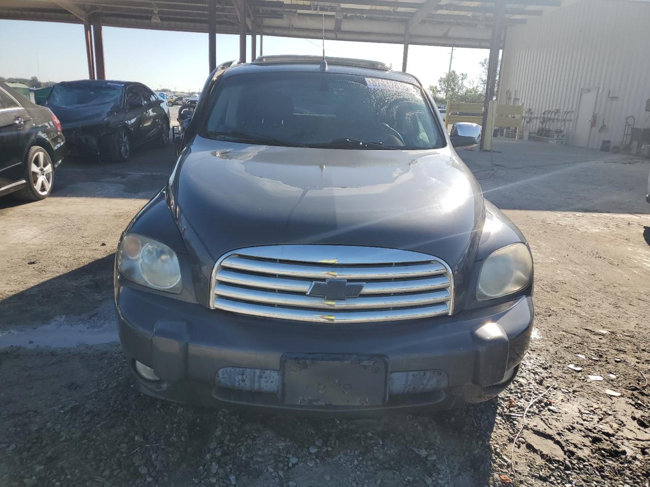 Lot #3286661318 2008 CHEVROLET HHR LT