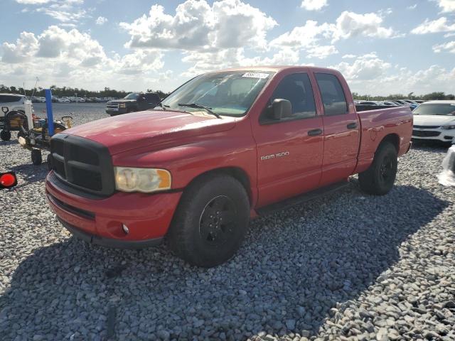 DODGE RAM 1500