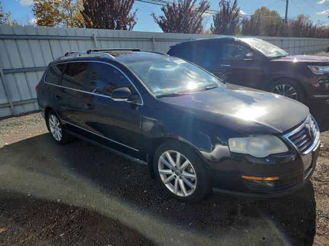 2010 VOLKSWAGEN PASSAT KOM - WVWXM7AN2AE155613