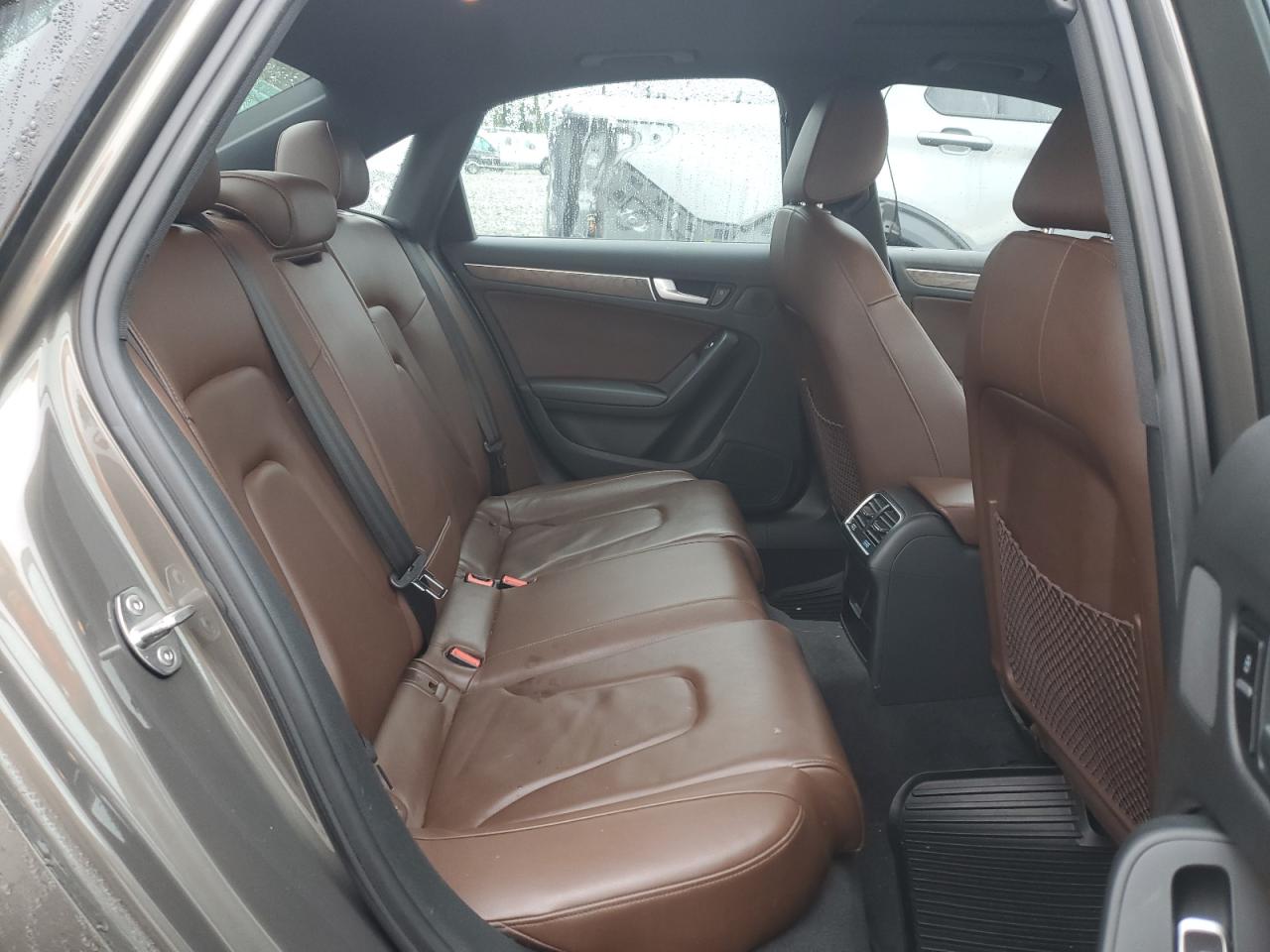 AUDI A4 PREMIUM PLUS