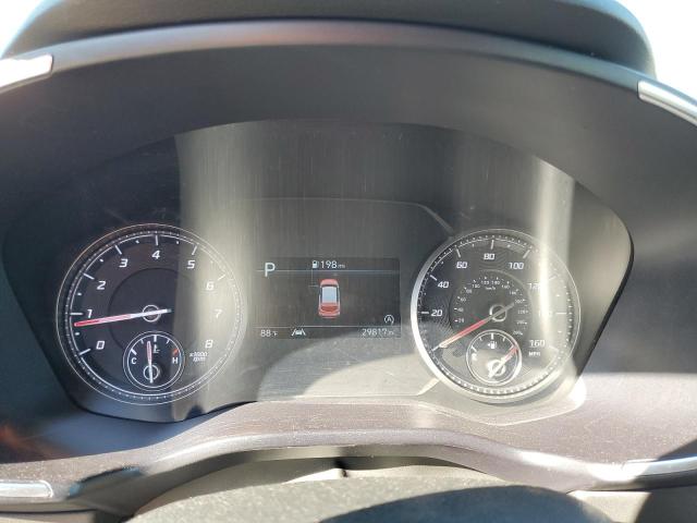 2023 HYUNDAI SANTA FE S 5NMS1DAJ0PH508256
